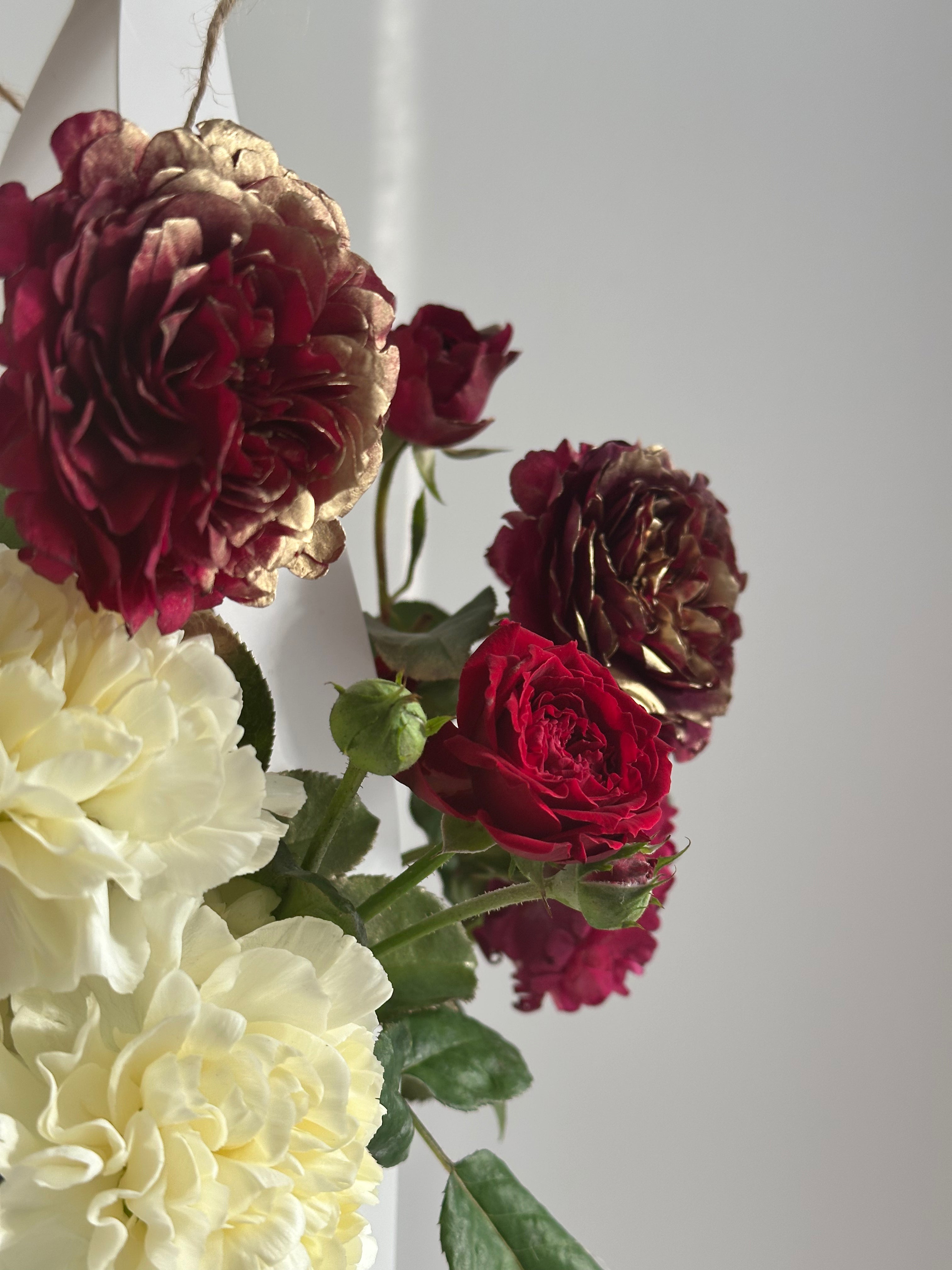 Romantic Study No. I