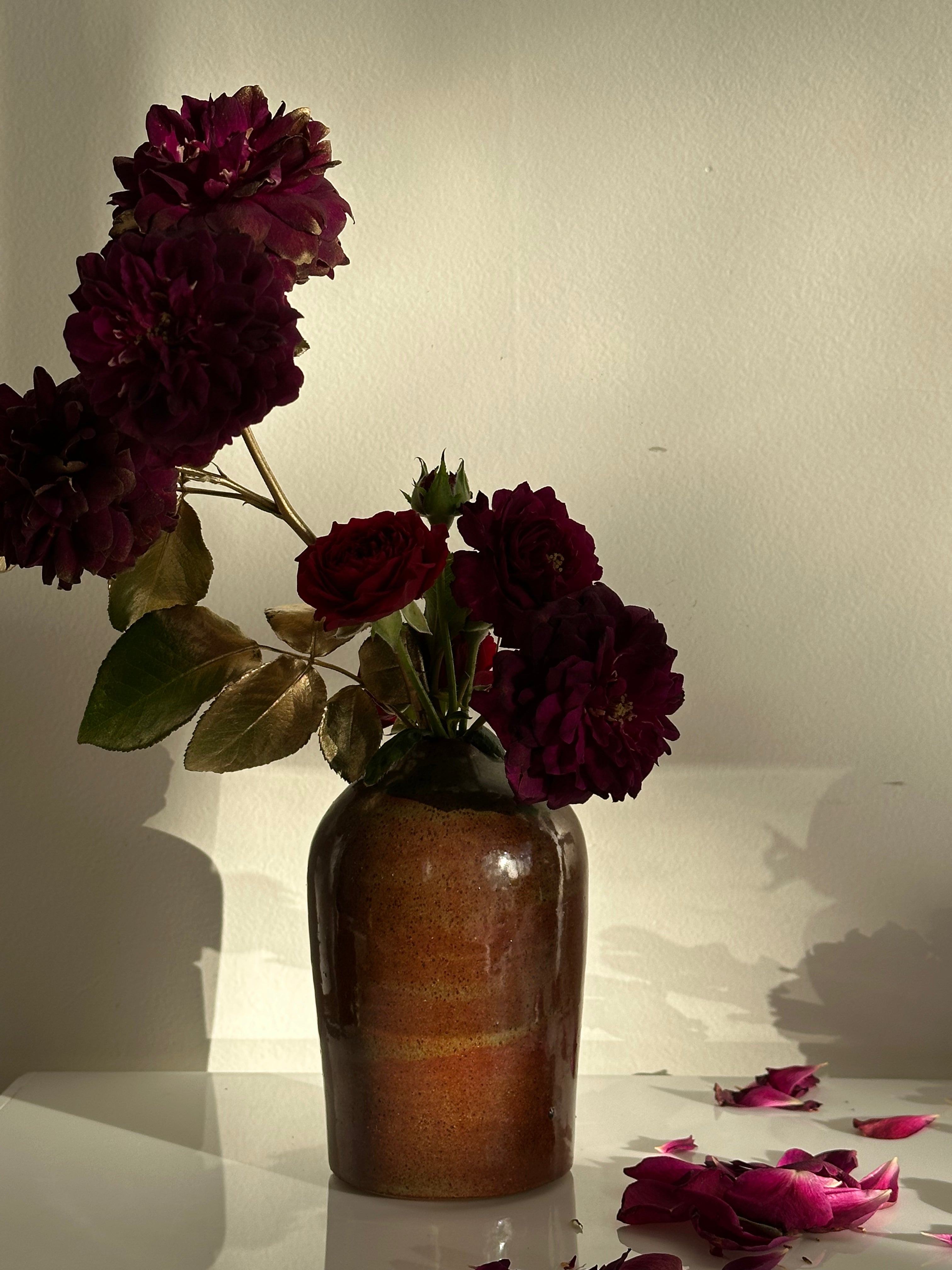 WS Ceramics Bud vases 3