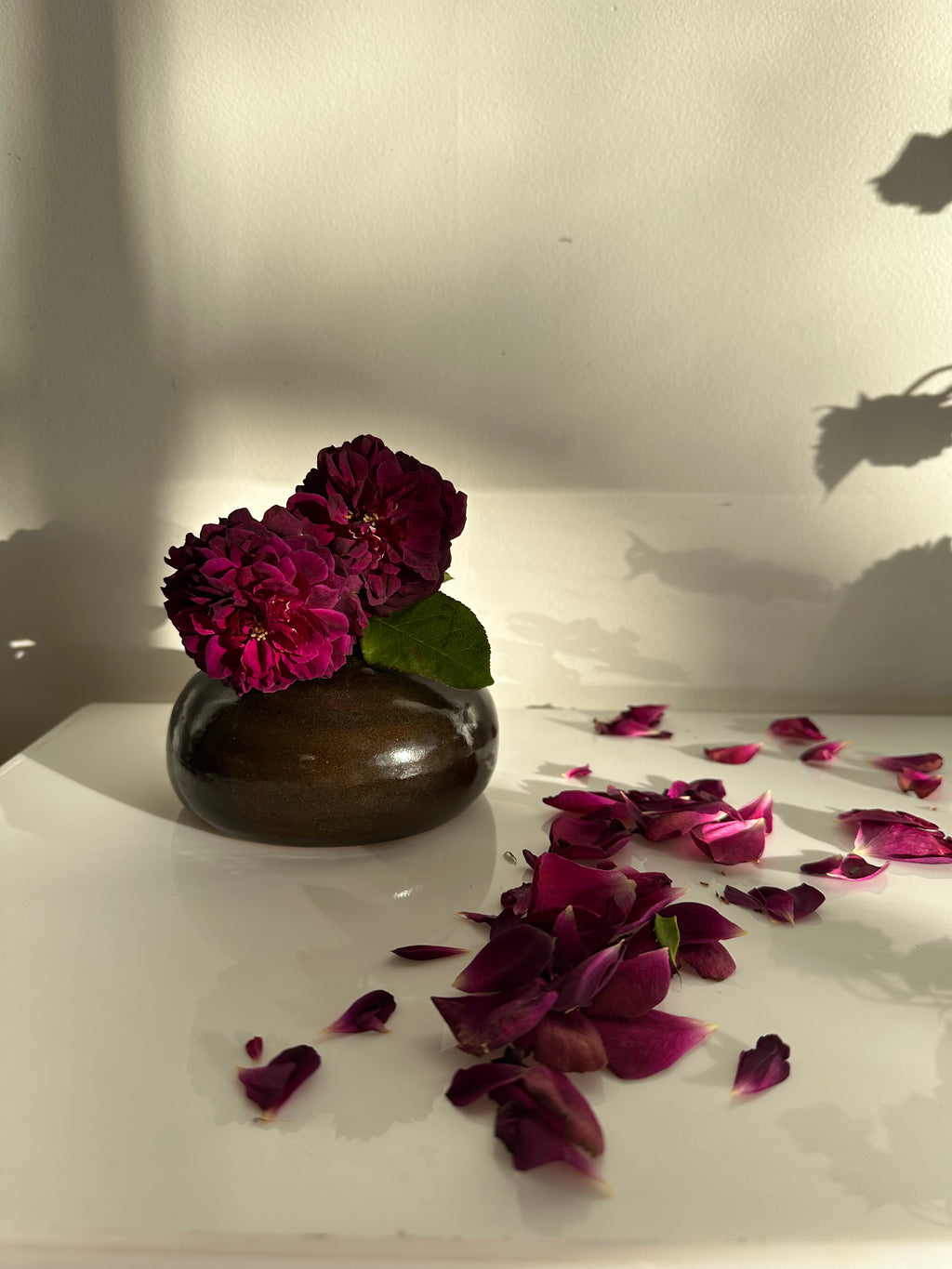 Ws Ceramics Bud vases 2