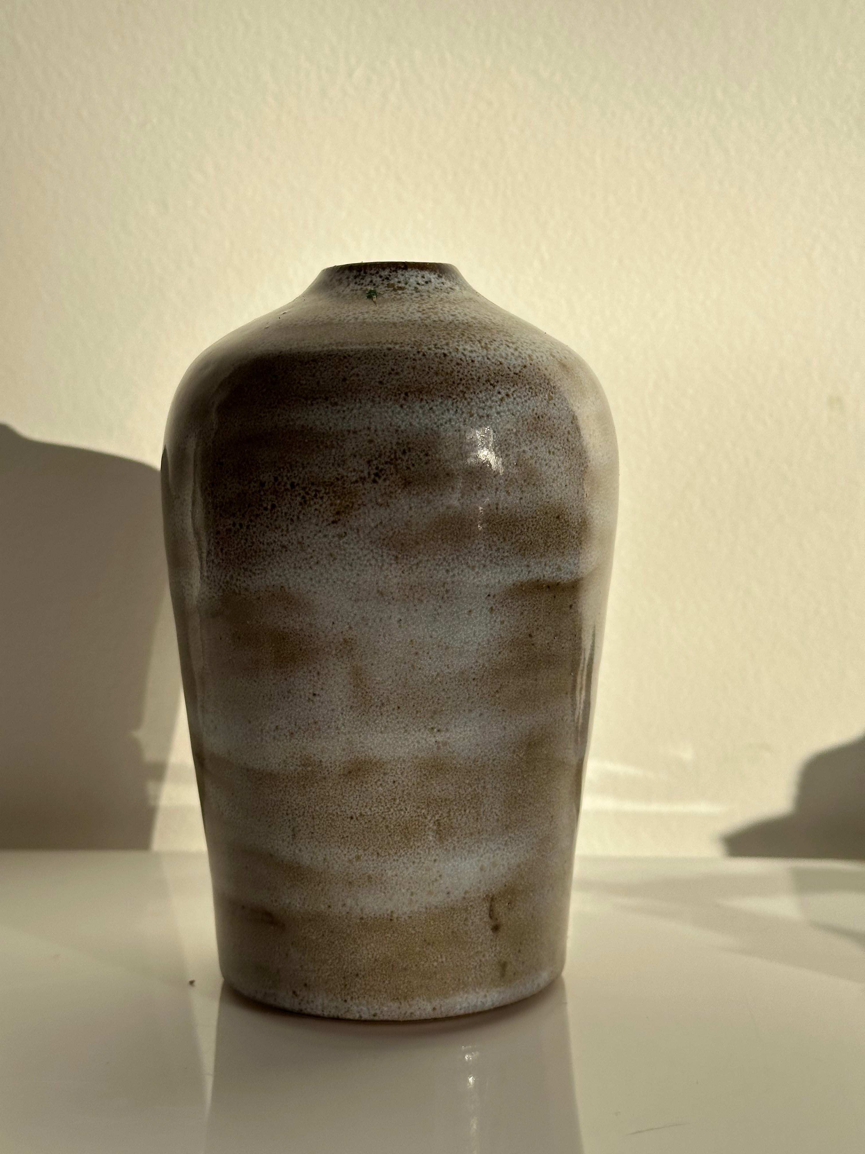 Bud vase 5 WS ceramics