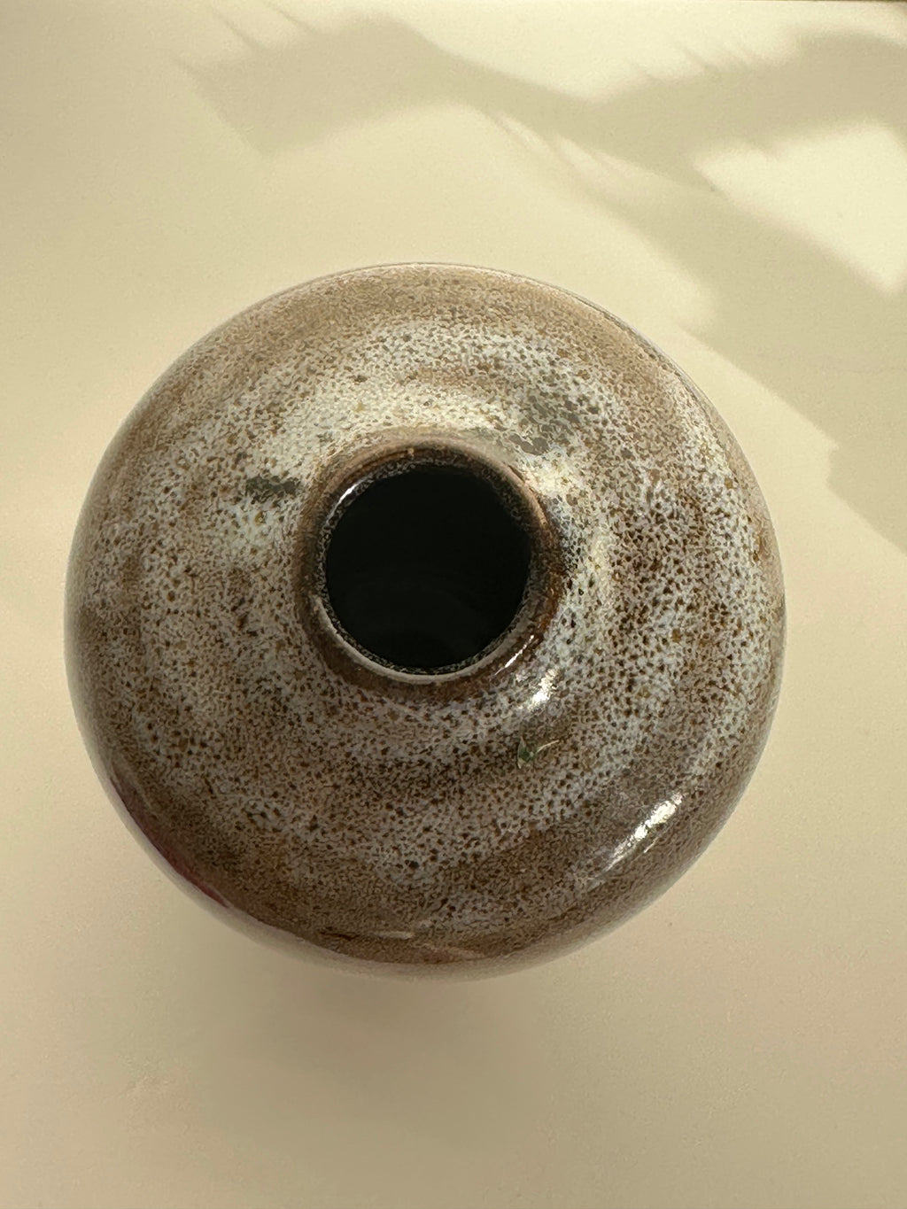 Bud vase 5 WS ceramics